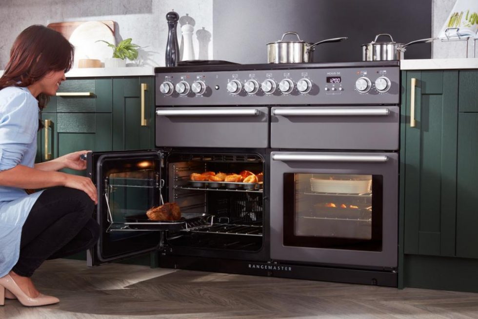 The Best Range Cookers An Easy Buying Guide